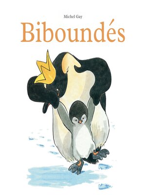 cover image of Biboundés